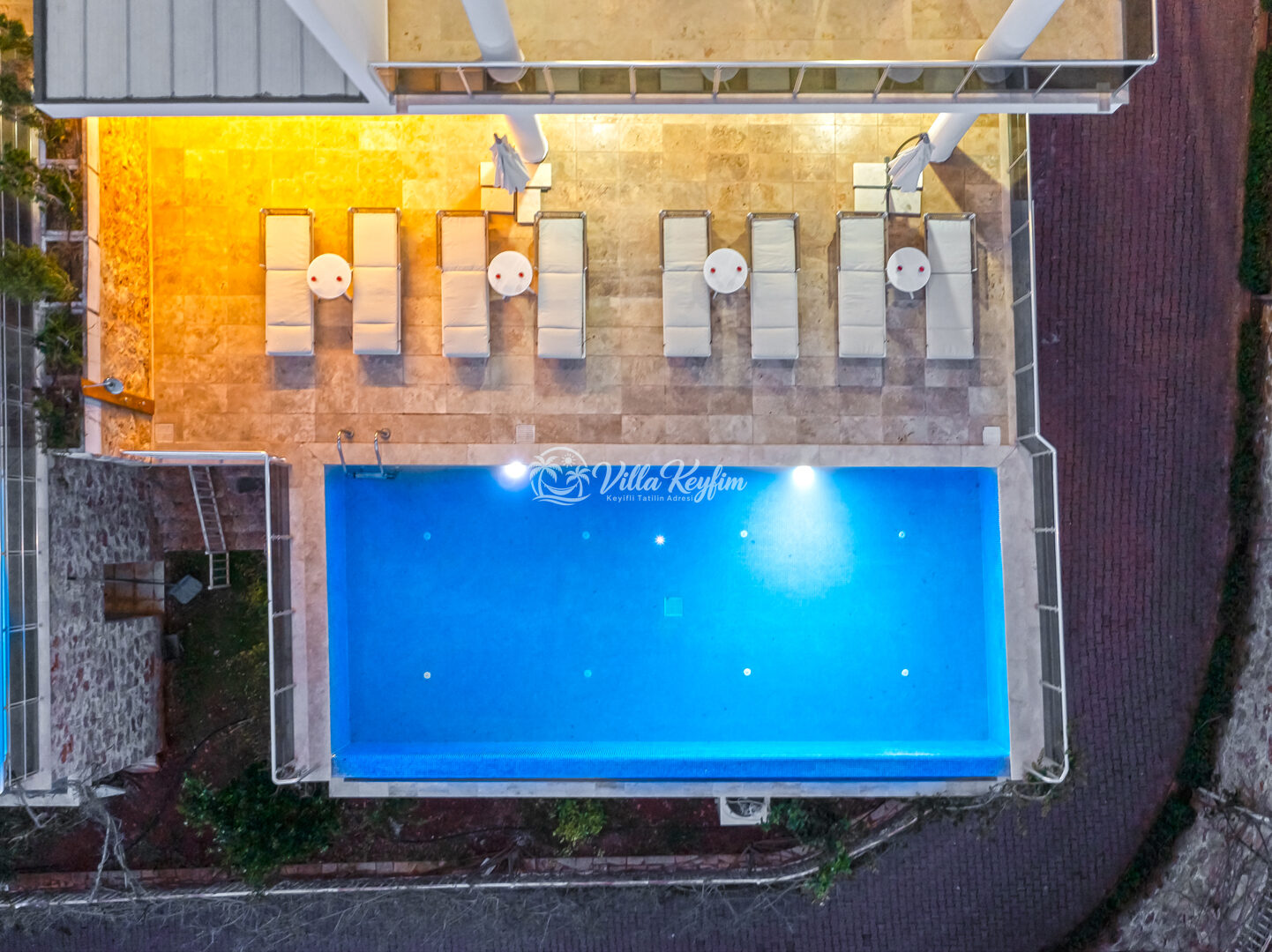 Villa Horizon — 75