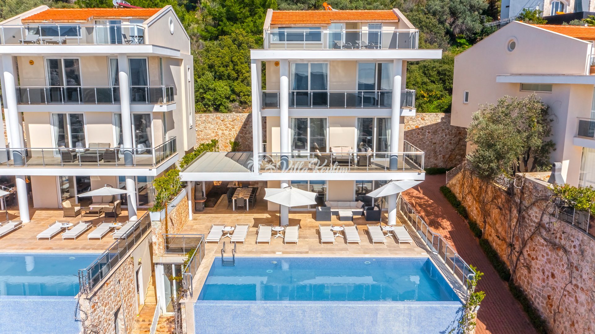Villa Horizon — 78