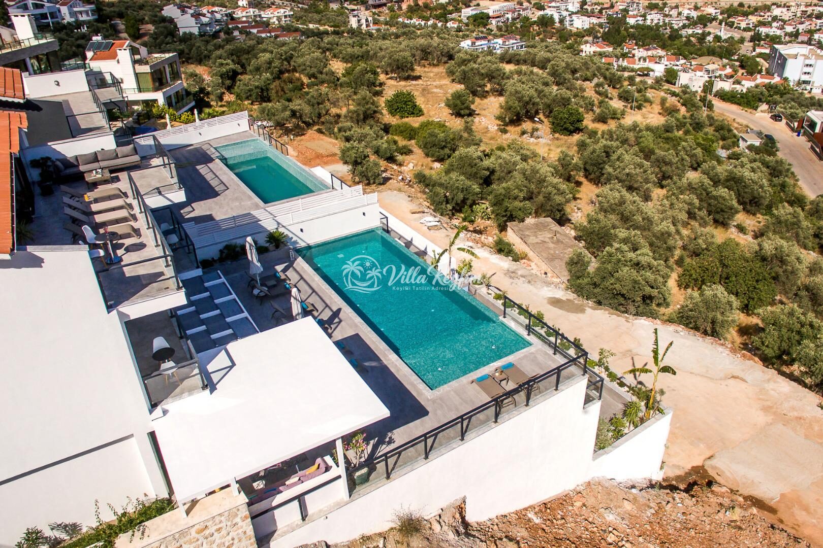 Villa İmperial — 48