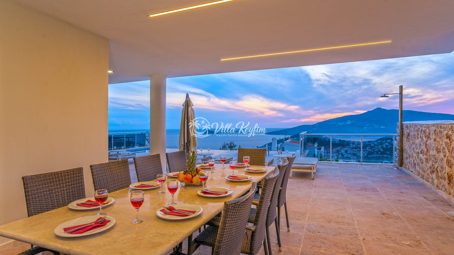 Villa Armoni — 10