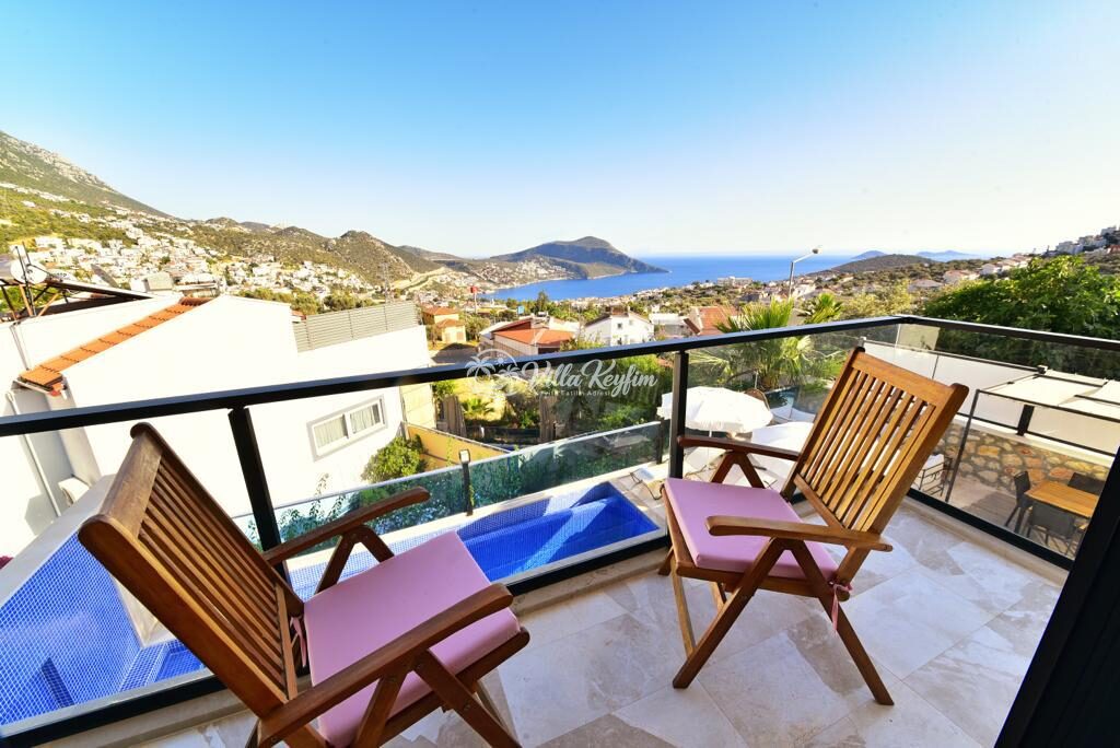 Villa Blue Marina — 48