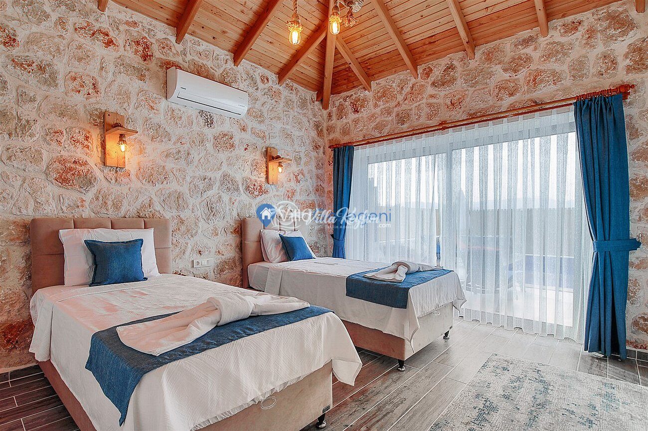 Villa Gemicik — 9