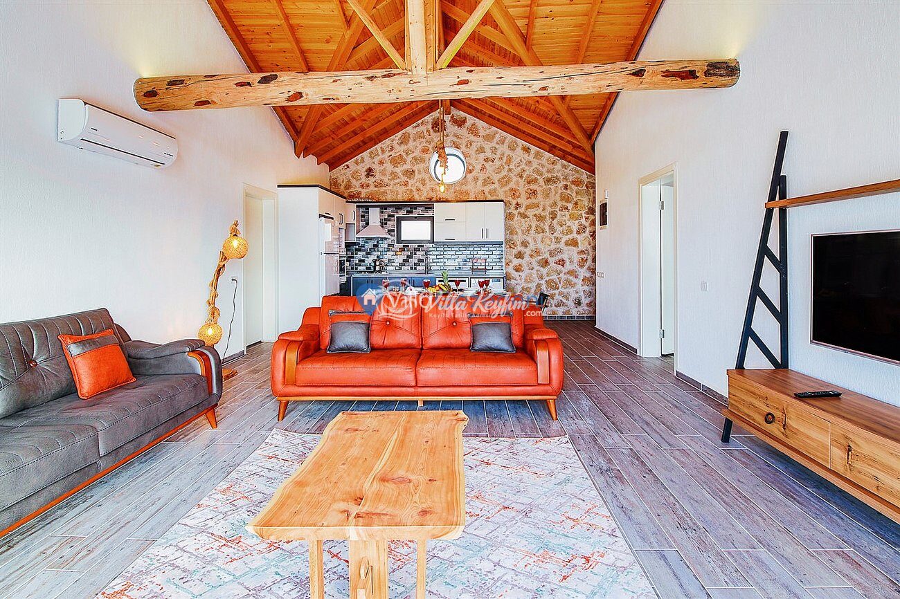 Villa Gemicik — 14