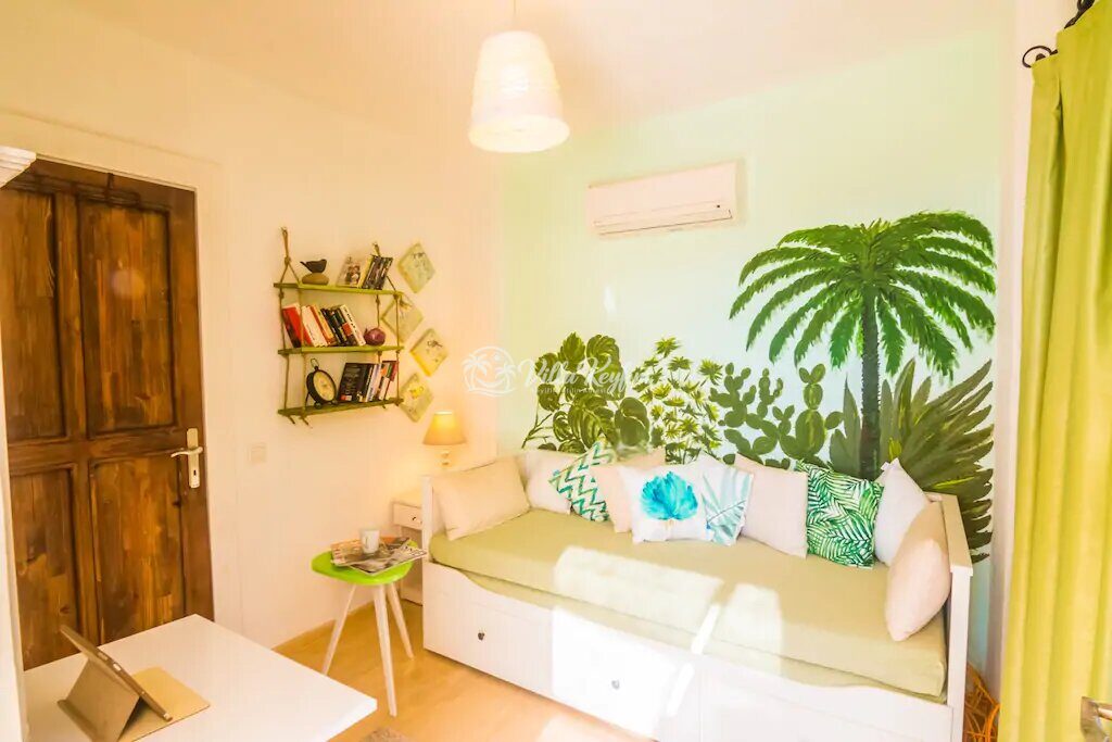 Villa Sedir Evi — 7