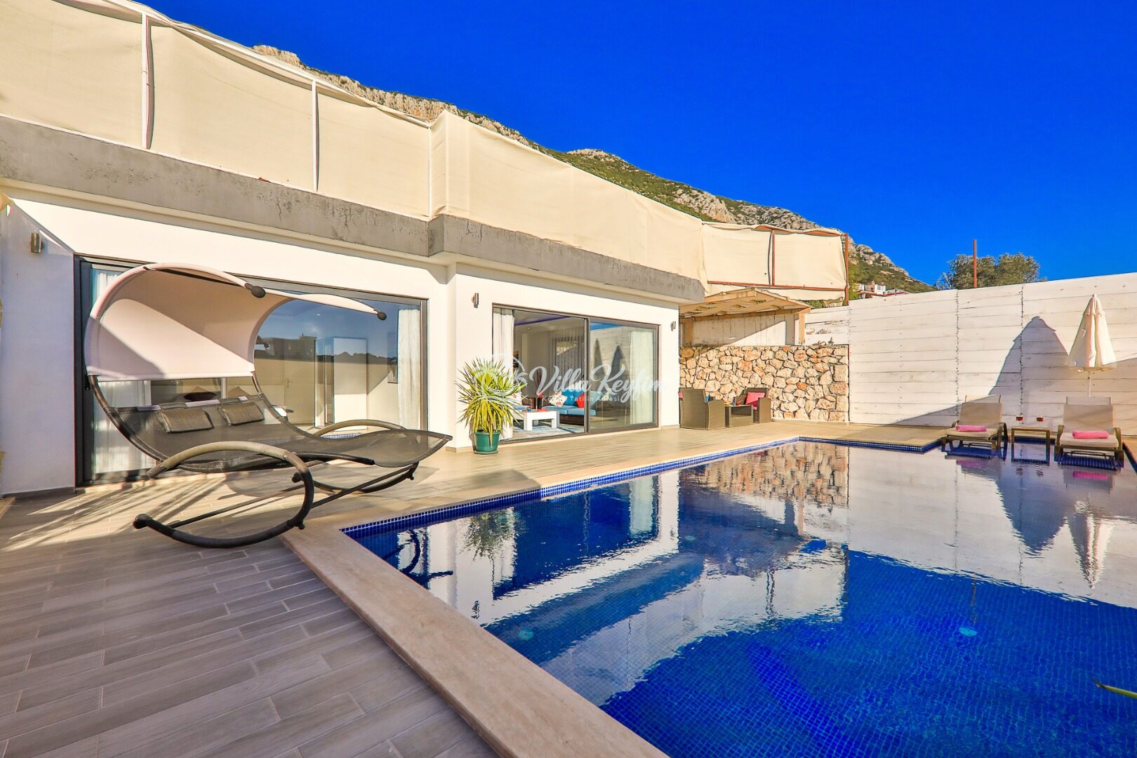 Villa Burcum — 29