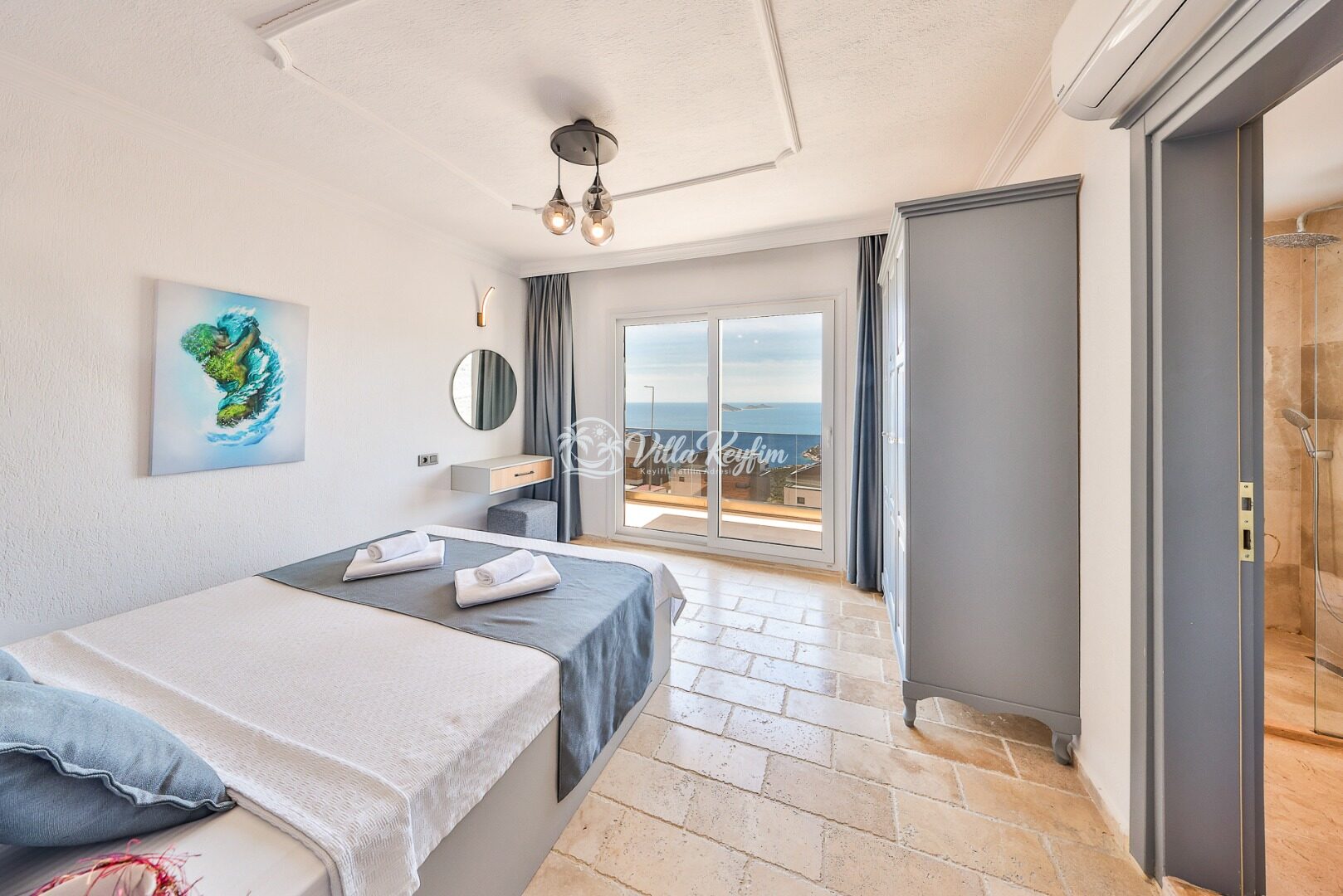 Villa Cecili — 30