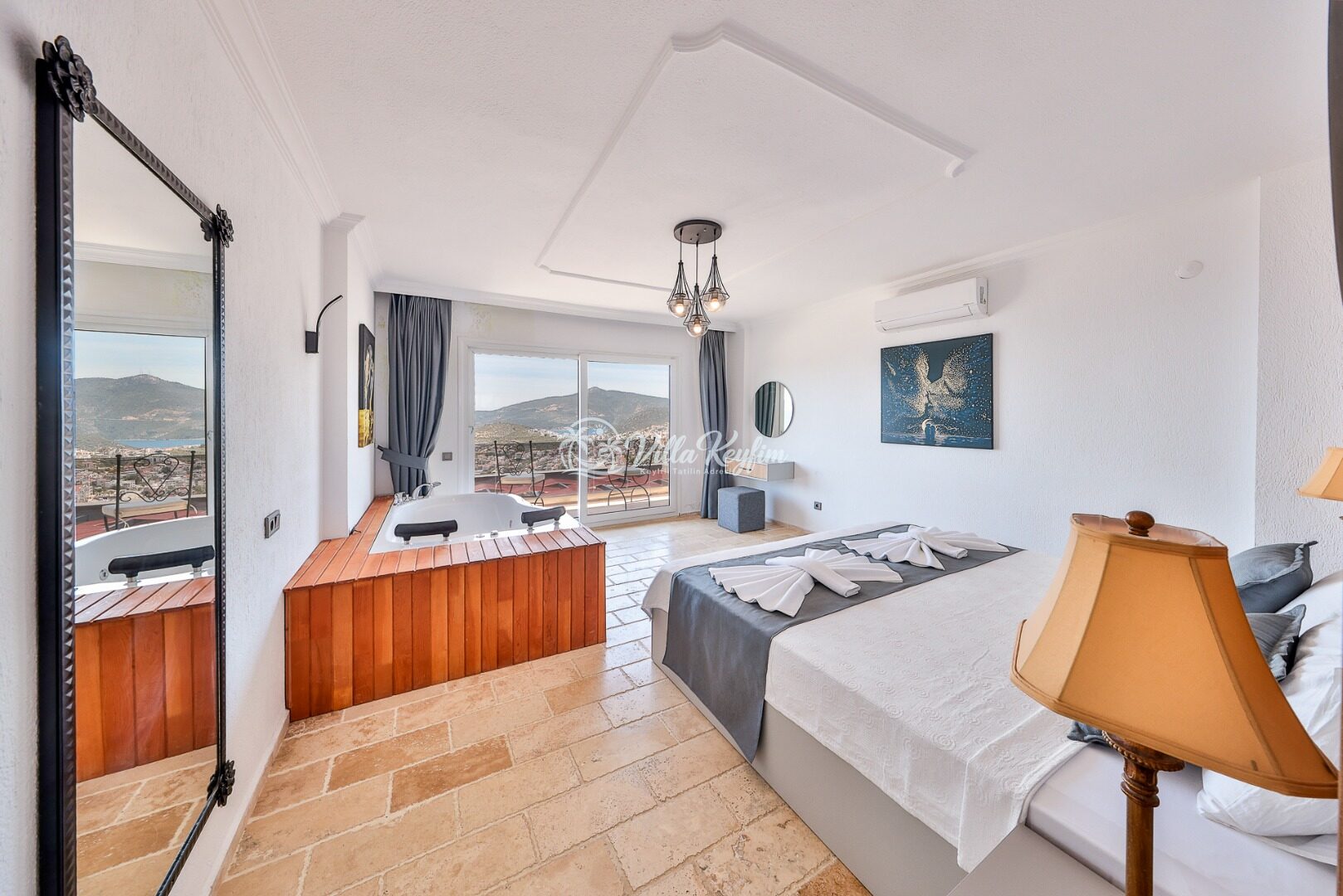 Villa Cecili — 38