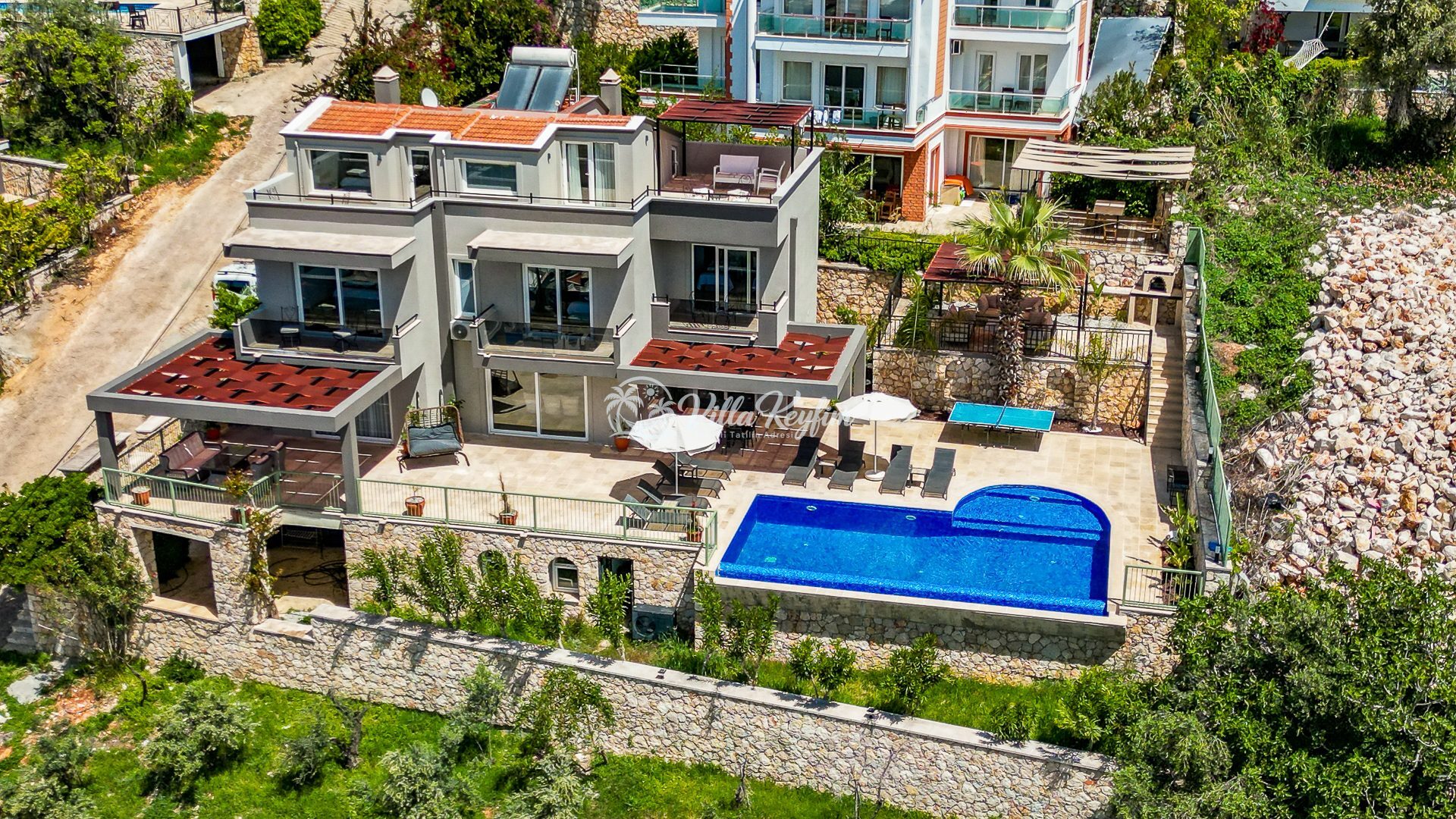 Villa Cecili — 49