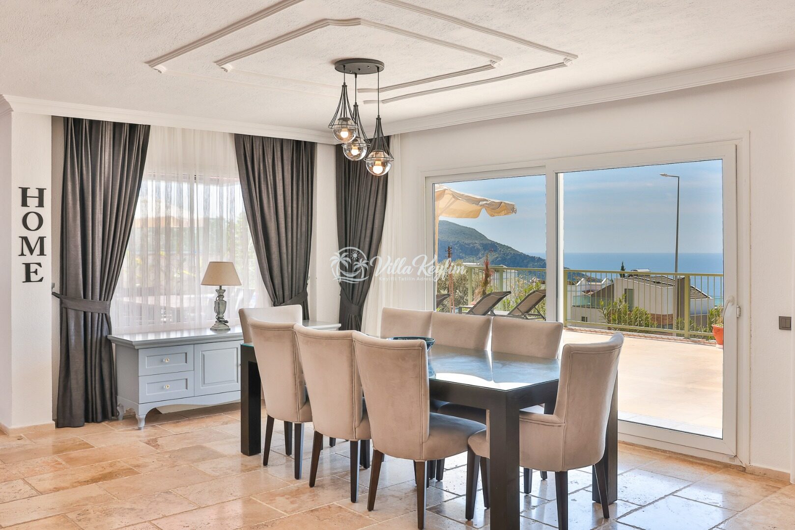 Villa Cecili — 33