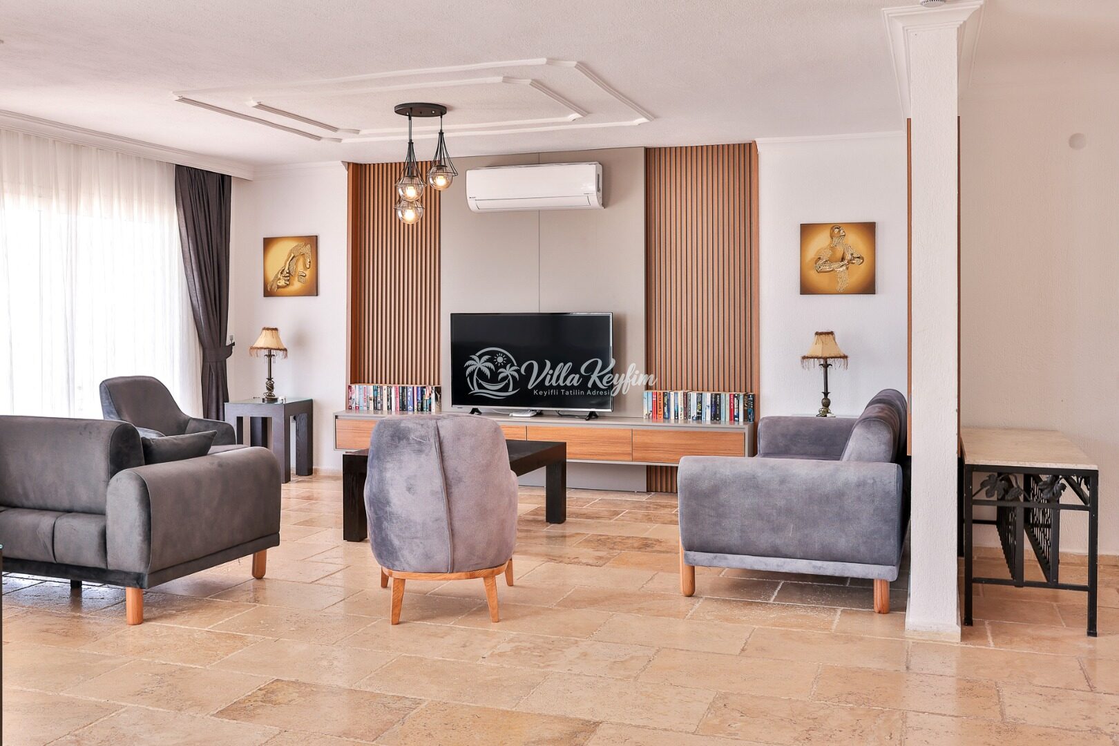 Villa Cecili — 32
