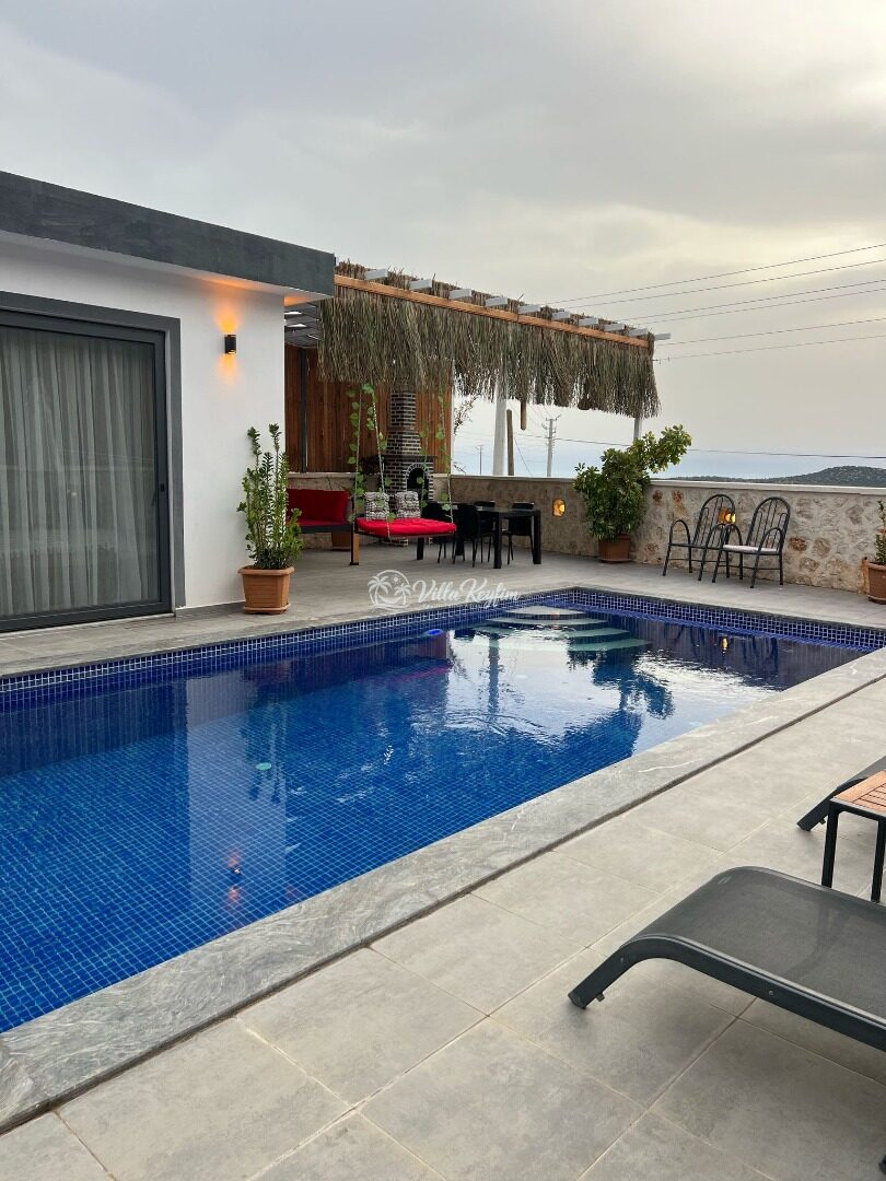 Villa Karya — 26