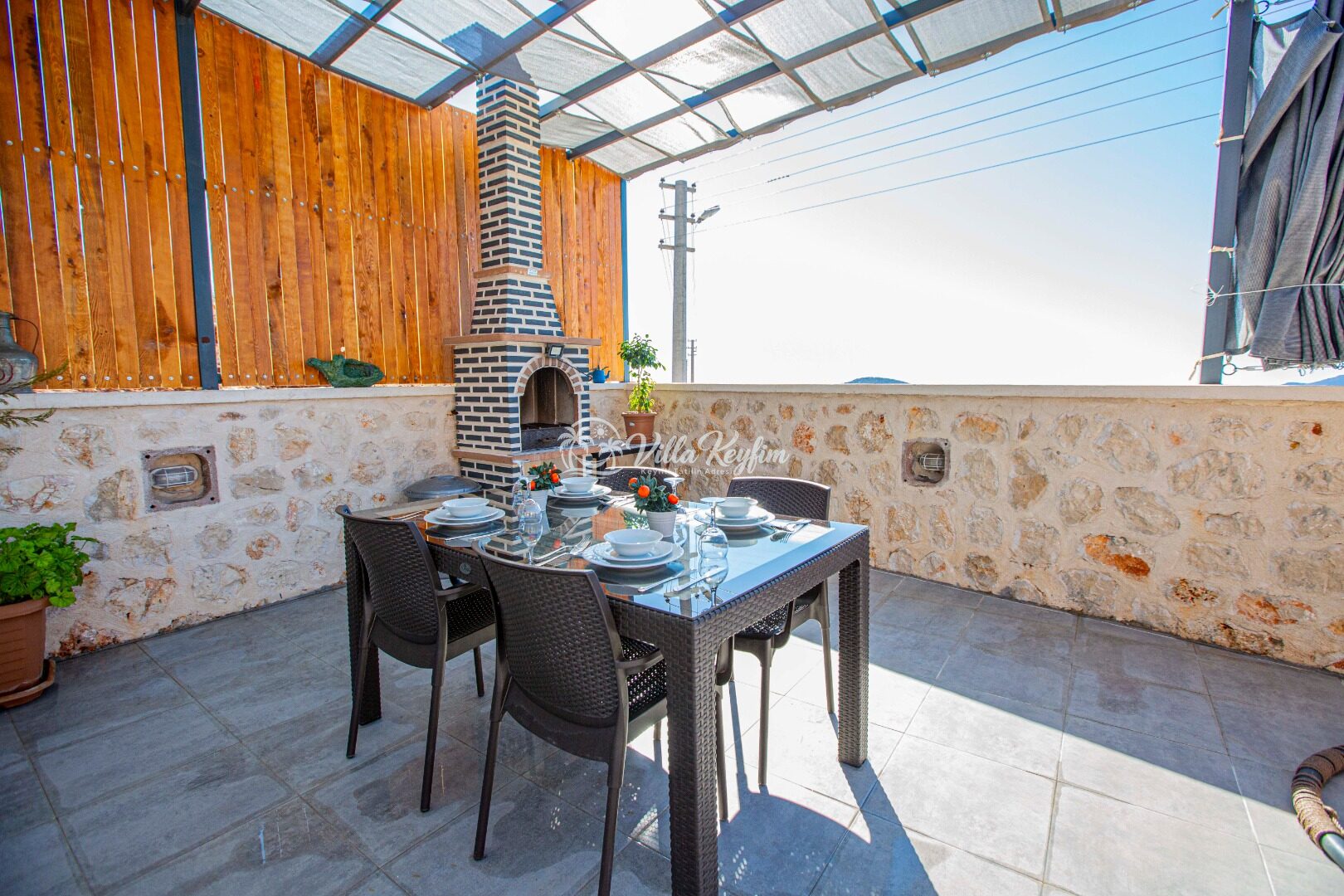 Villa Karya — 34