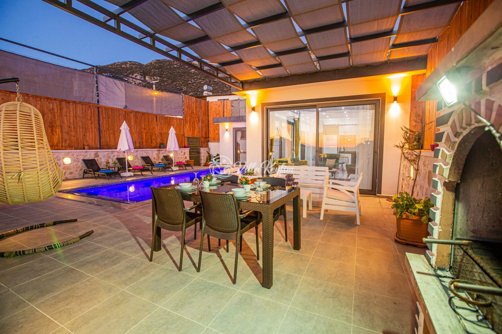 Villa Karya — 3