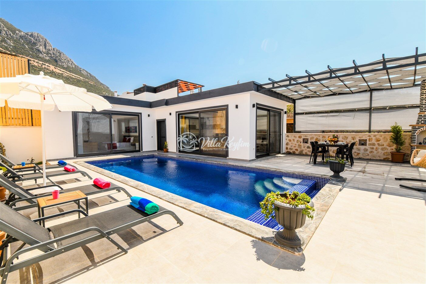 Villa Karya — 23