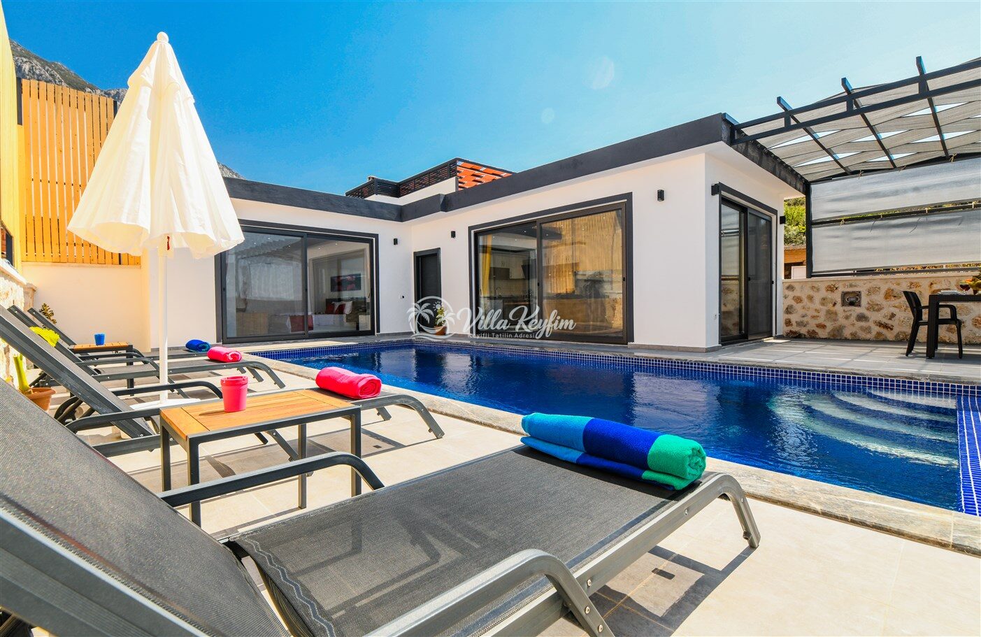 Villa Karya — 19