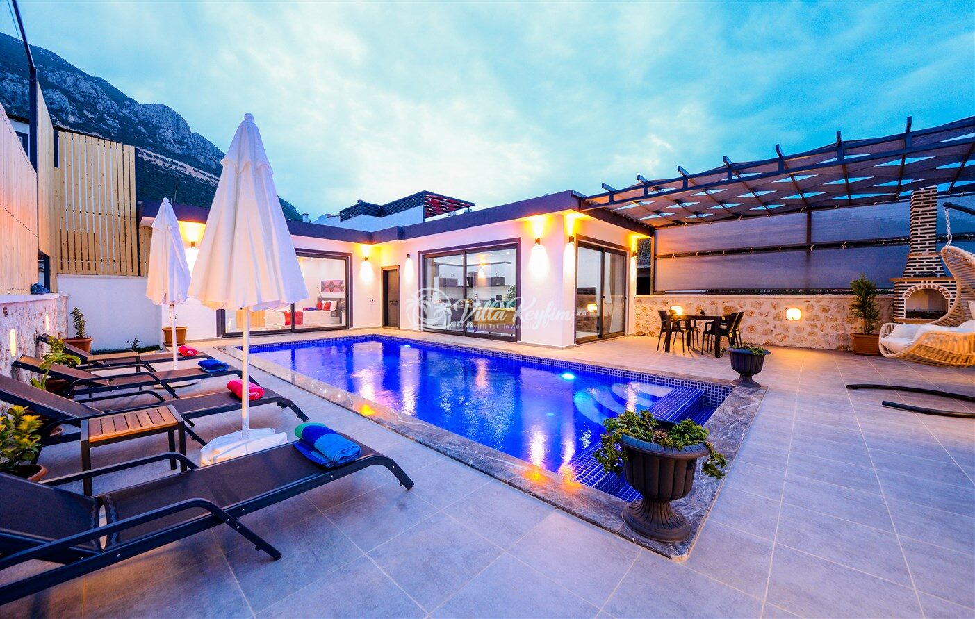 Villa Karya — 16