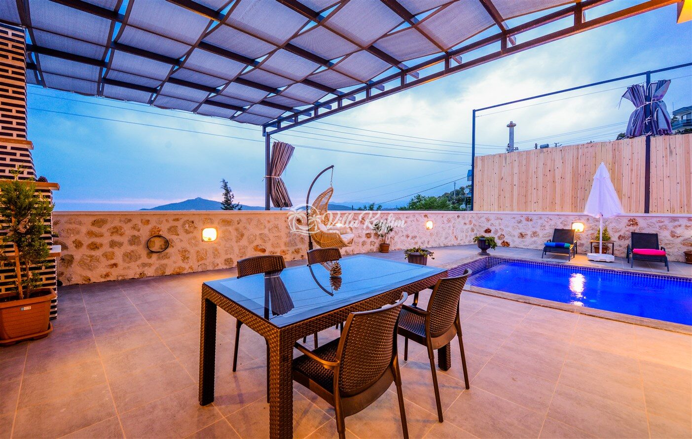 Villa Karya — 17
