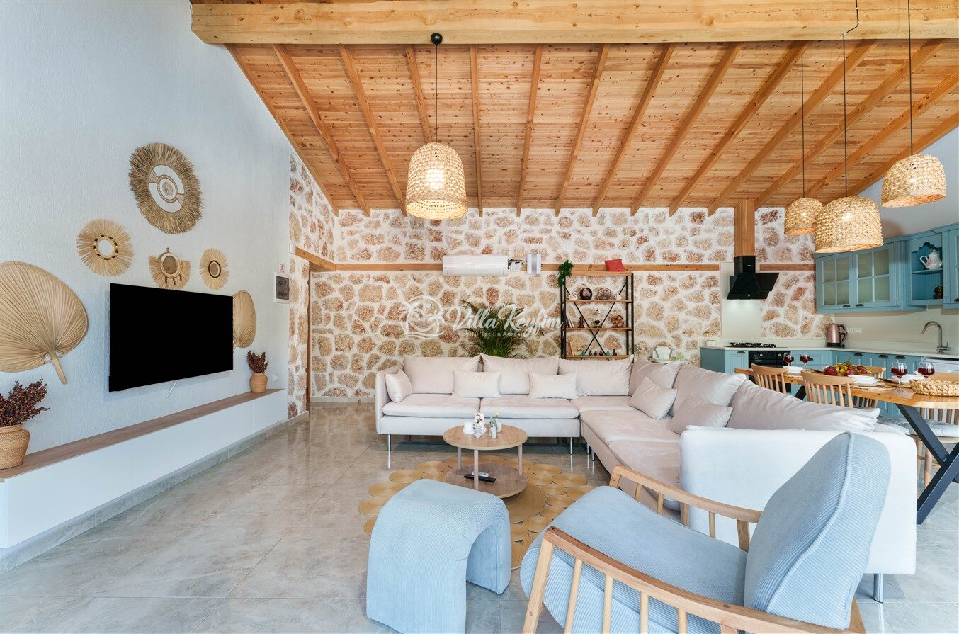 Villa Aselim — 28