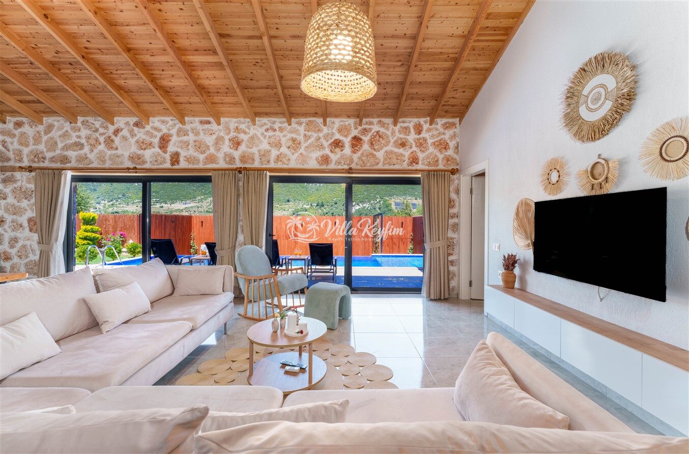 Villa Aselim — 38