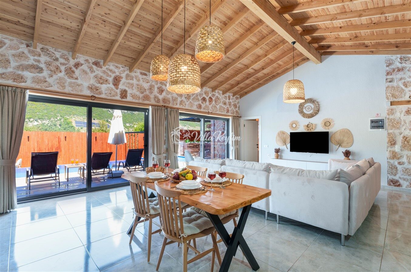 Villa Aselim — 36