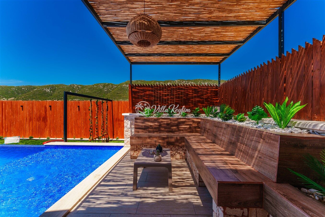 Villa Aselim — 8
