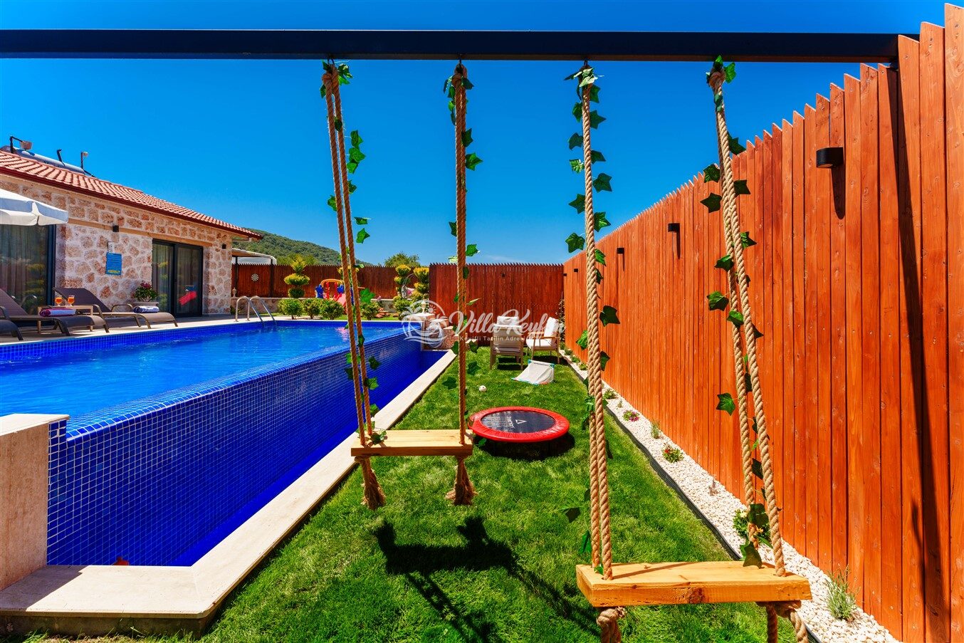 Villa Aselim — 13