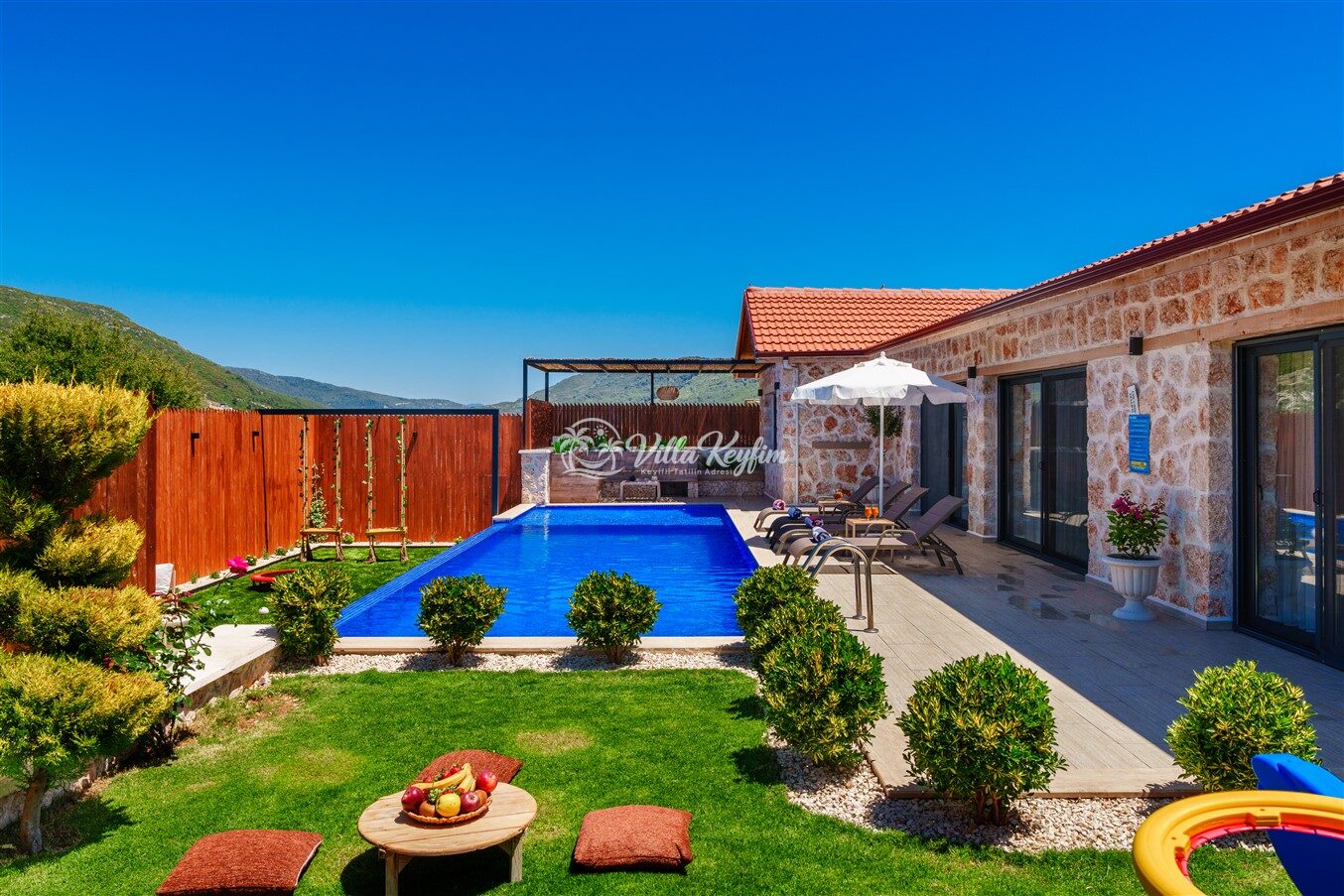 Villa Aselim — 16