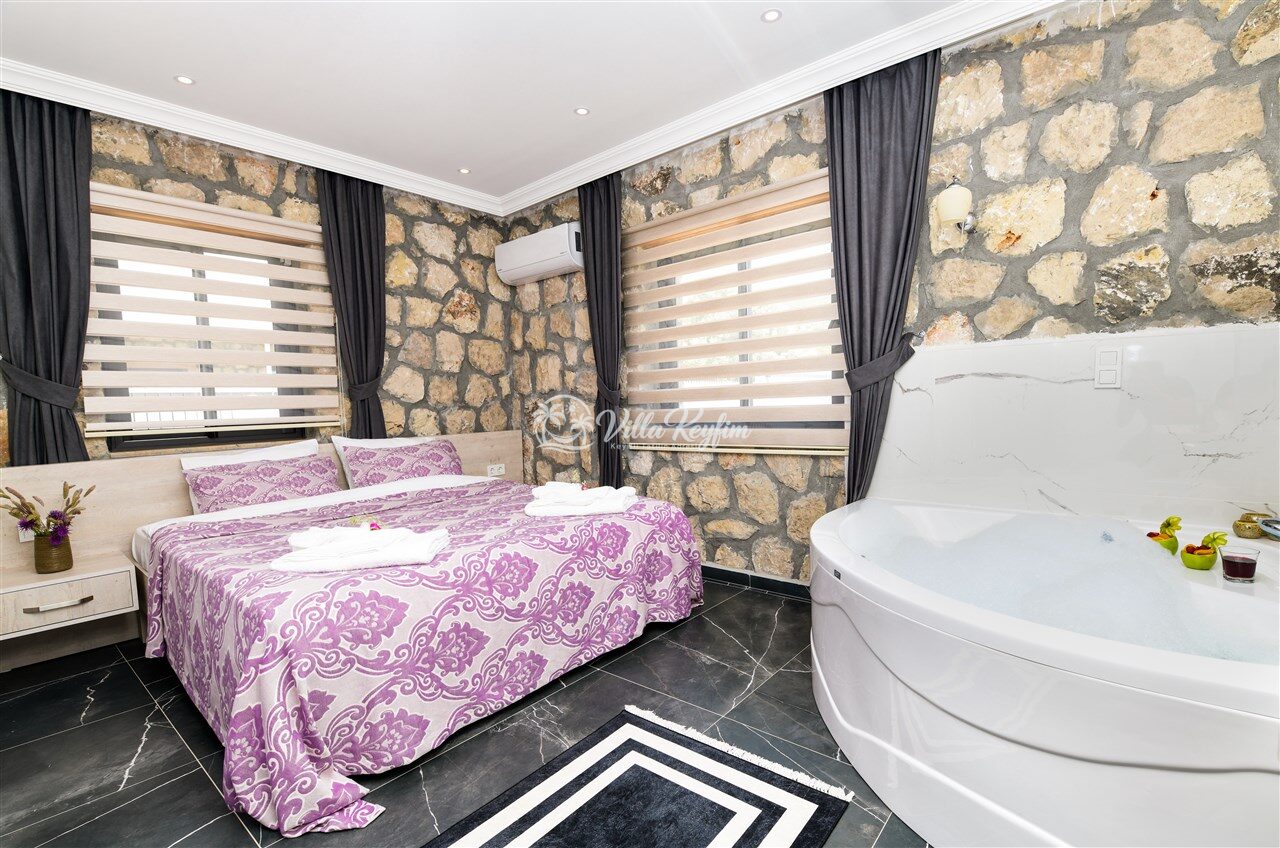 Villa Mavi Boncuk — 41