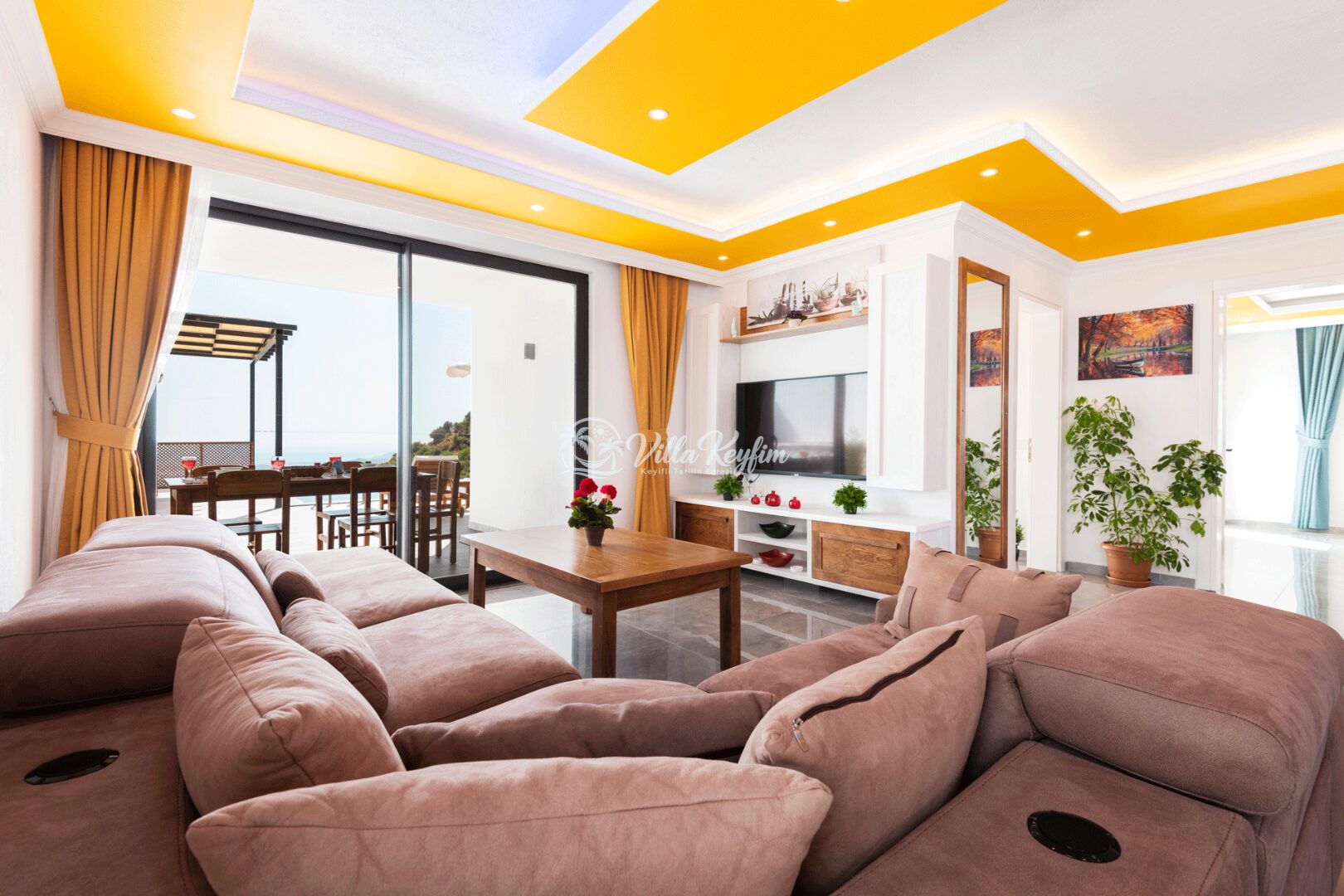 Villa Aklar 2 — 11