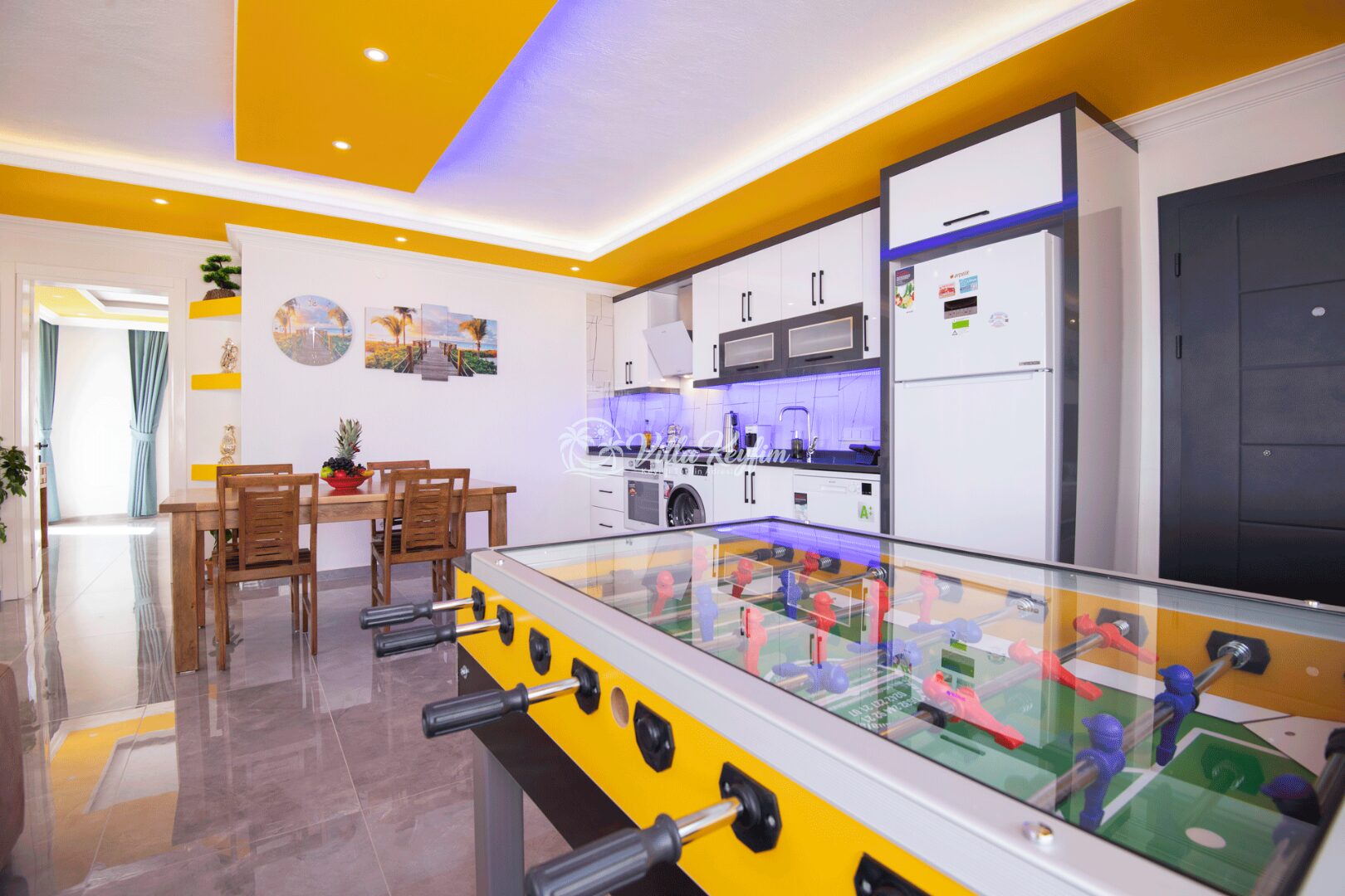 Villa Aklar 2 — 9