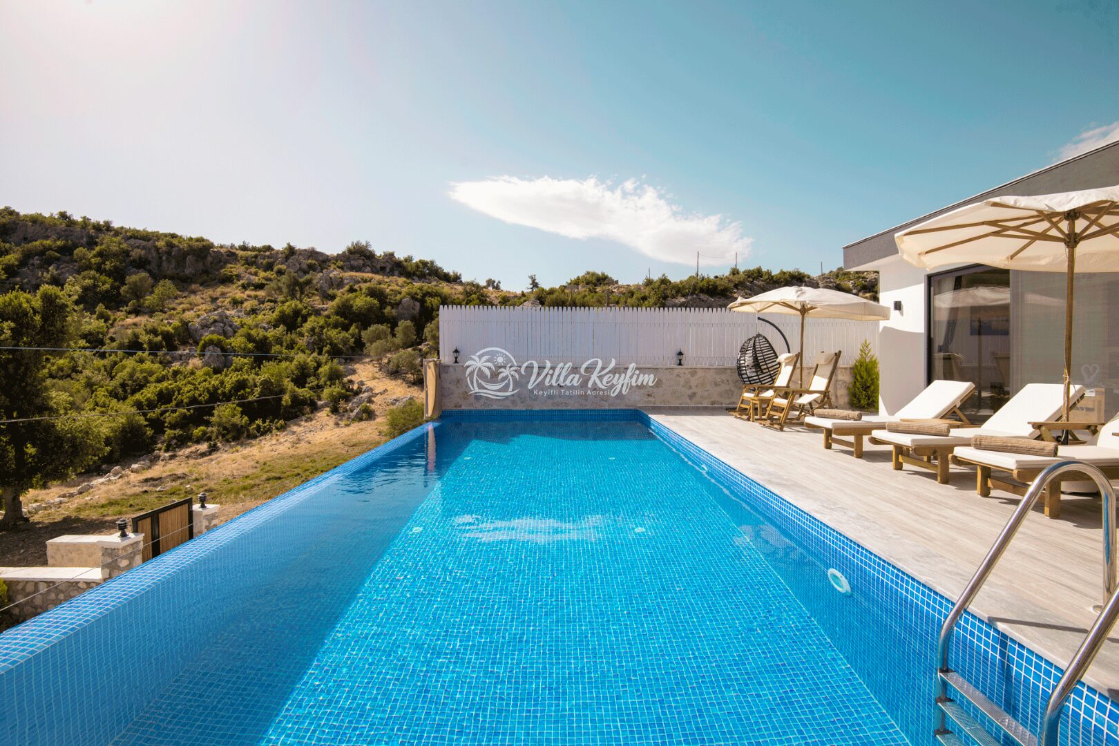 Villa Aklar 2 — 2