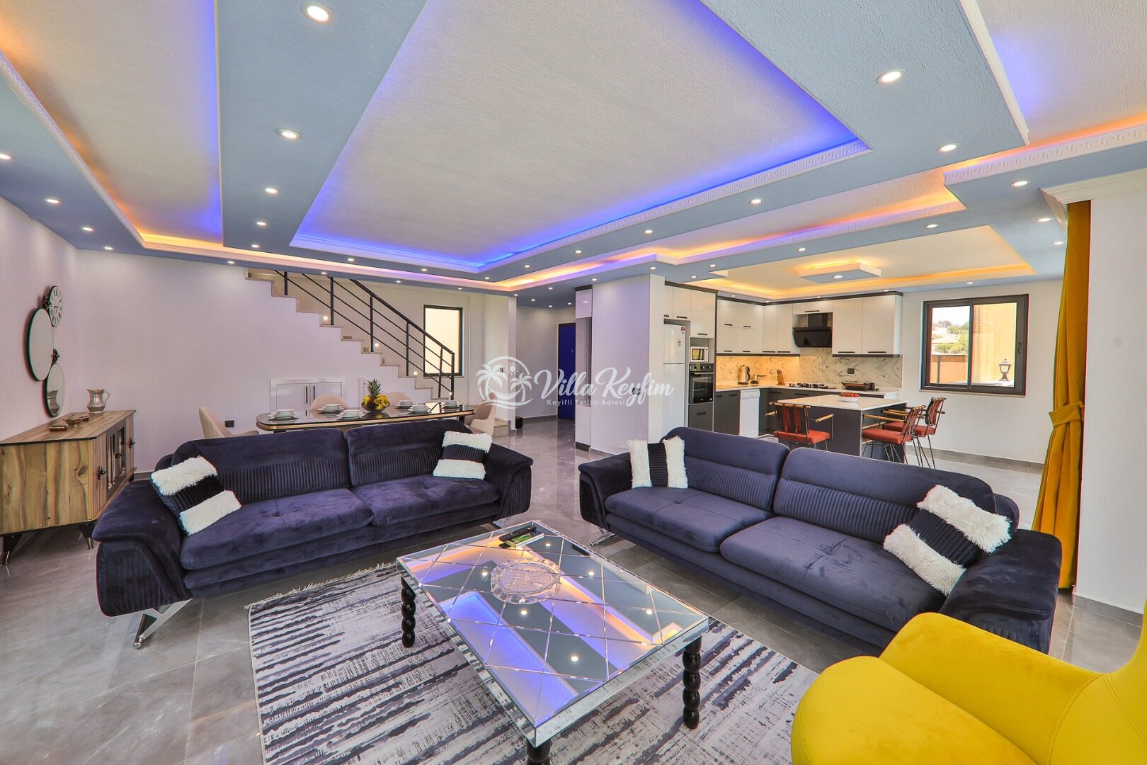 Villa Palmira Sarıbelen — 45