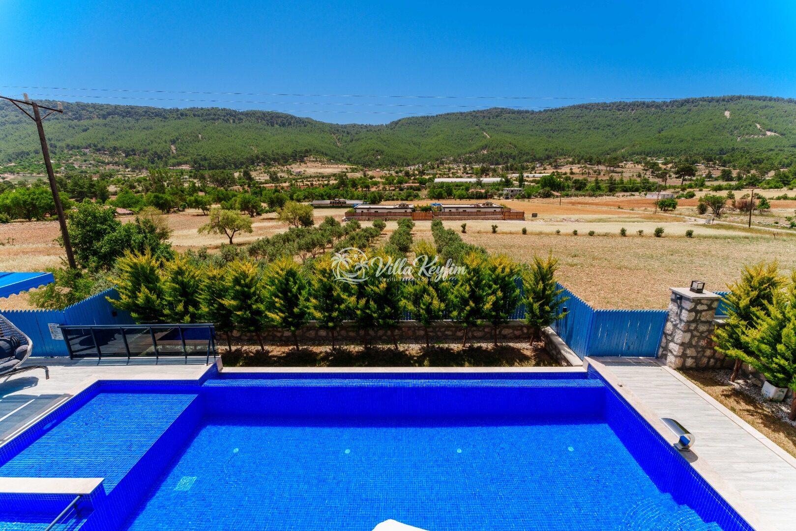 Villa Palmira Sarıbelen — 69