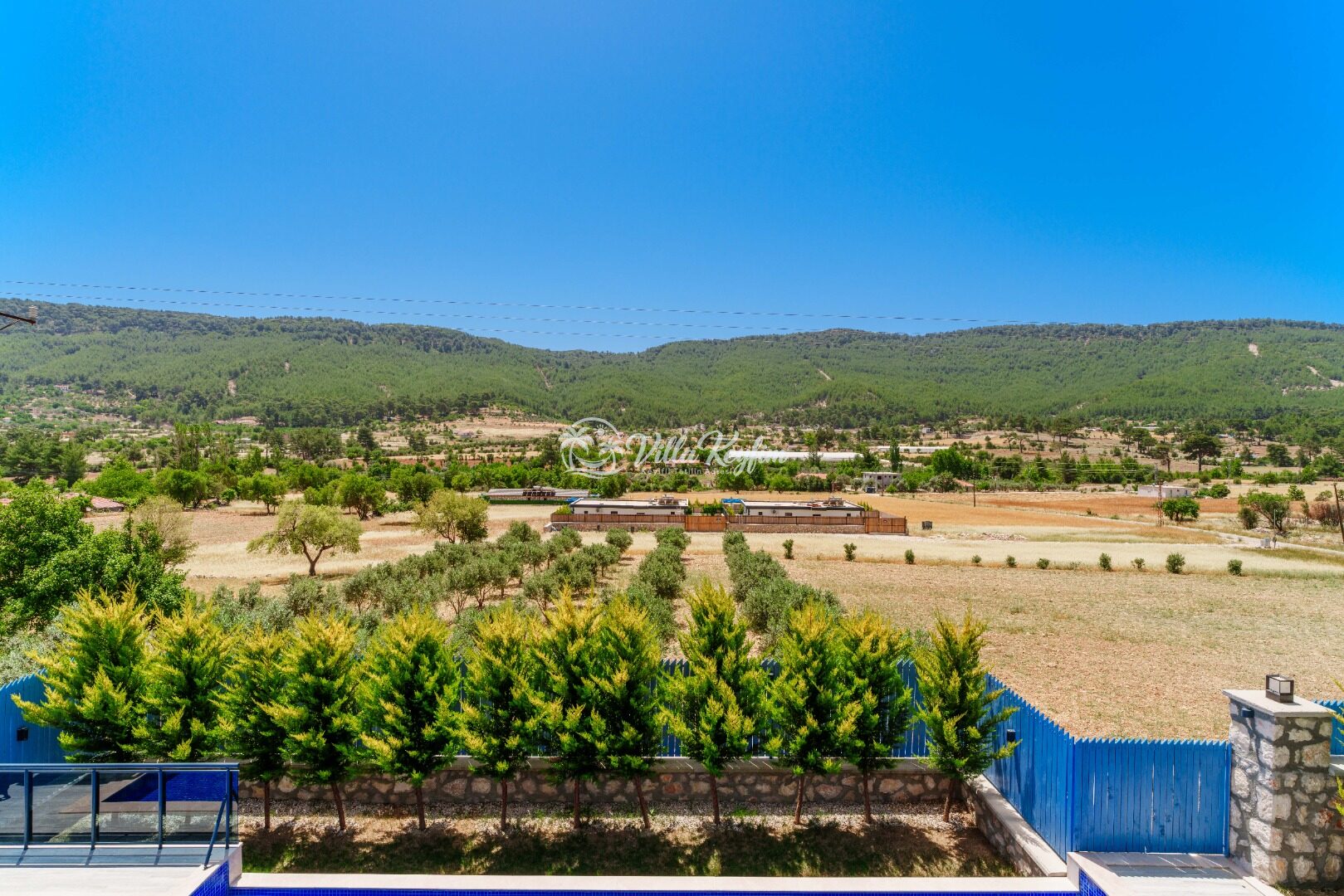 Villa Palmira Sarıbelen — 70