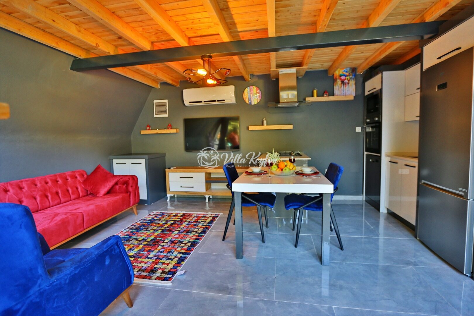 Villa Dorelli — 12