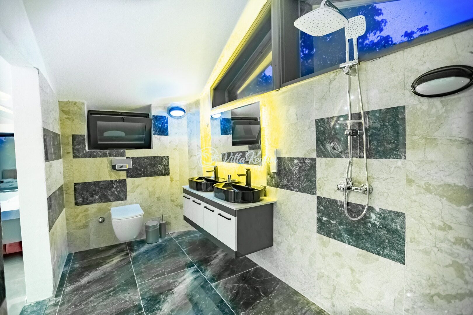 Villa Dorelli — 41