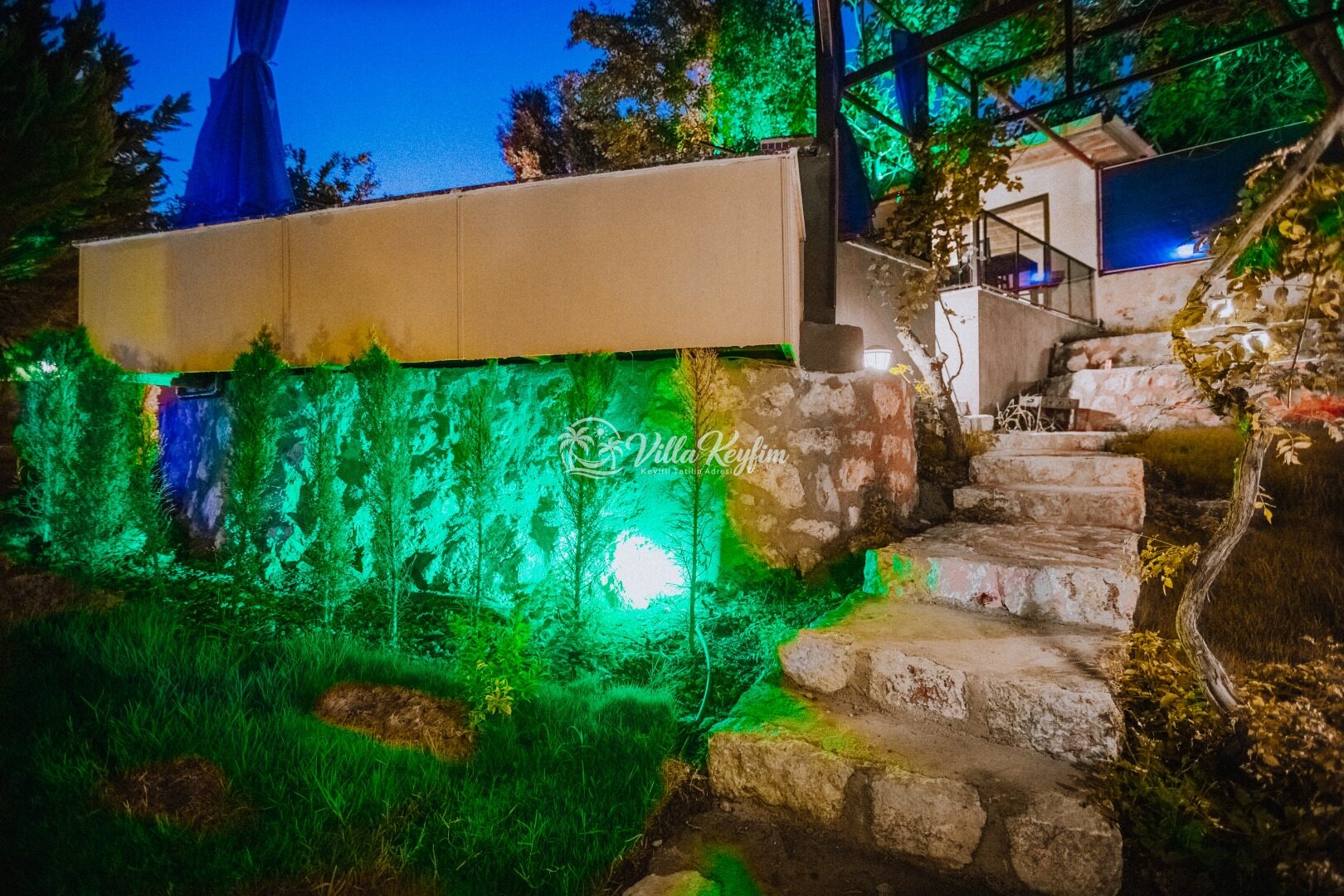 Villa Dorelli — 14