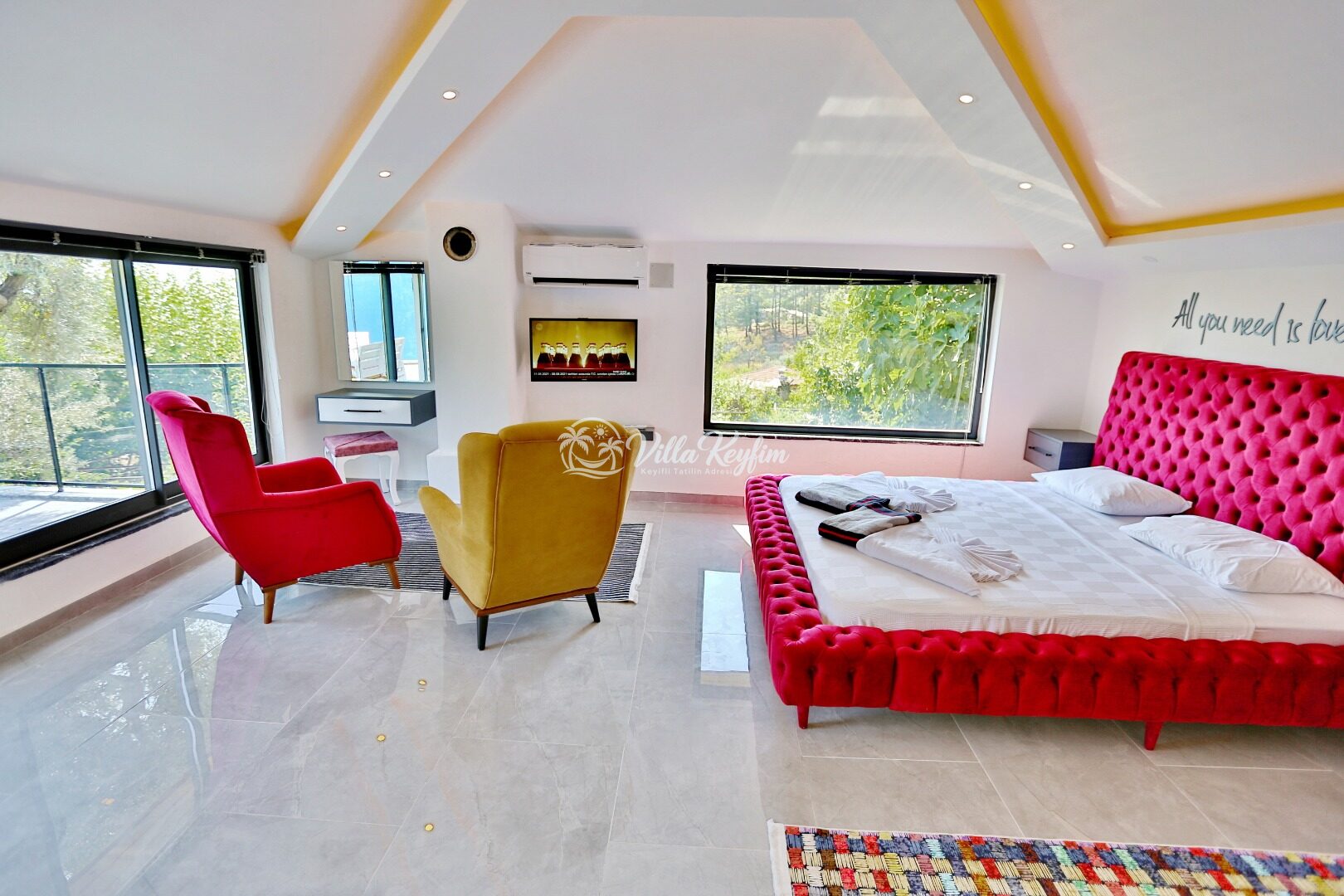 Villa Dorelli — 63