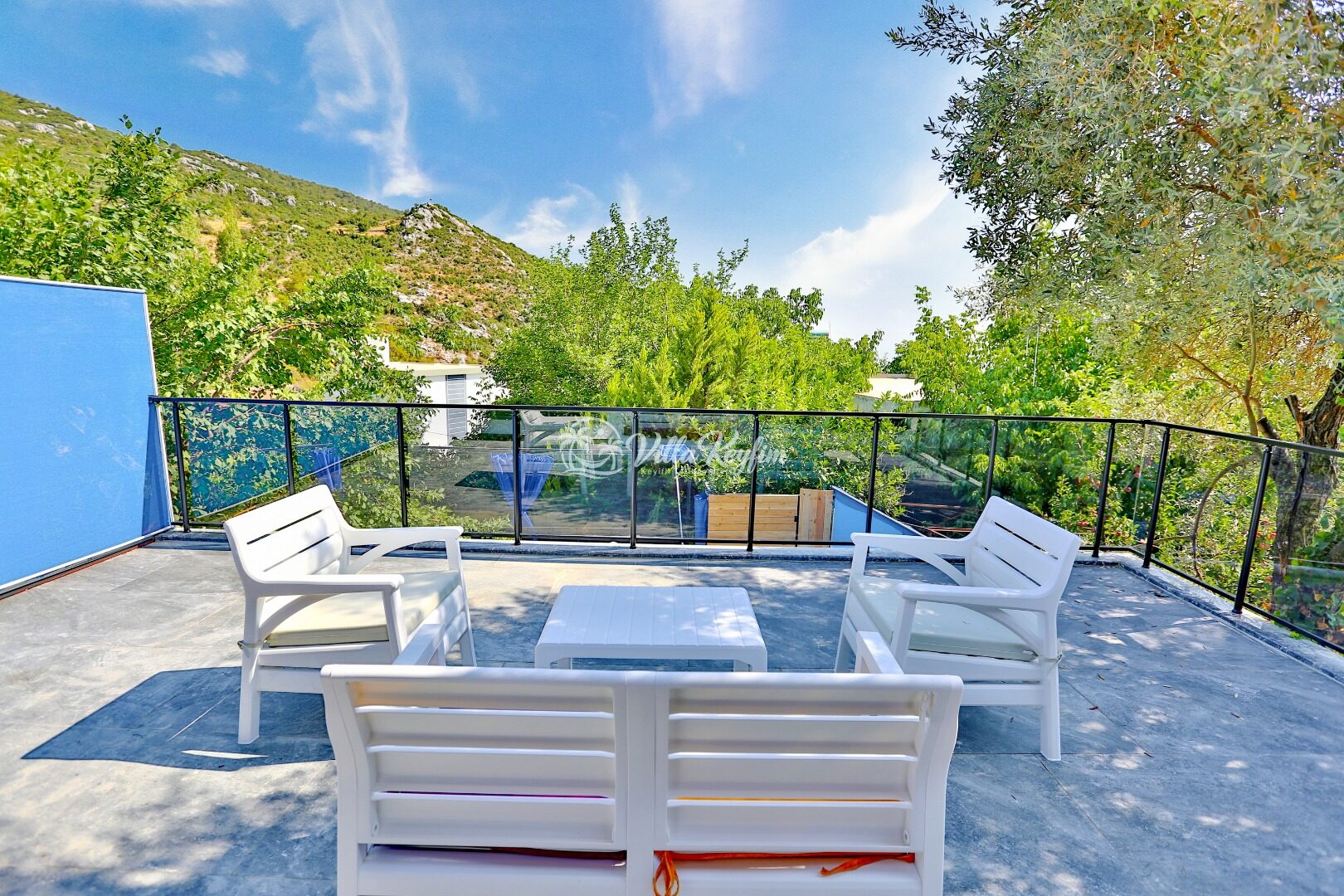 Villa Dorelli — 65