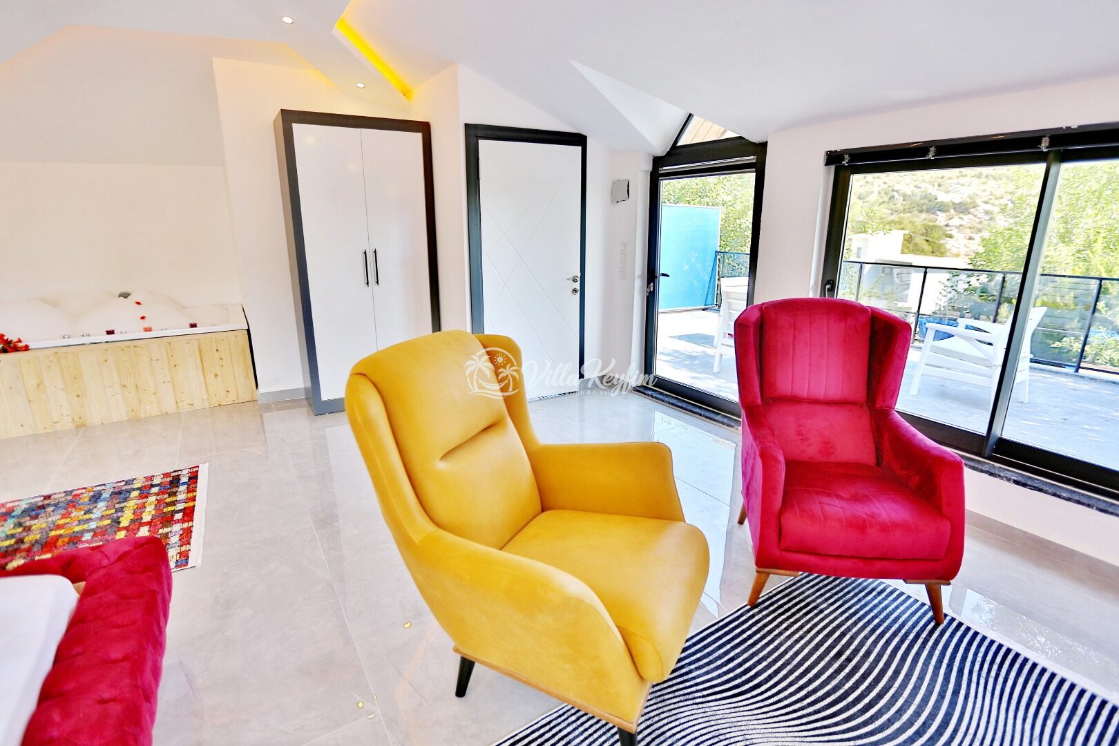 Villa Dorelli — 67