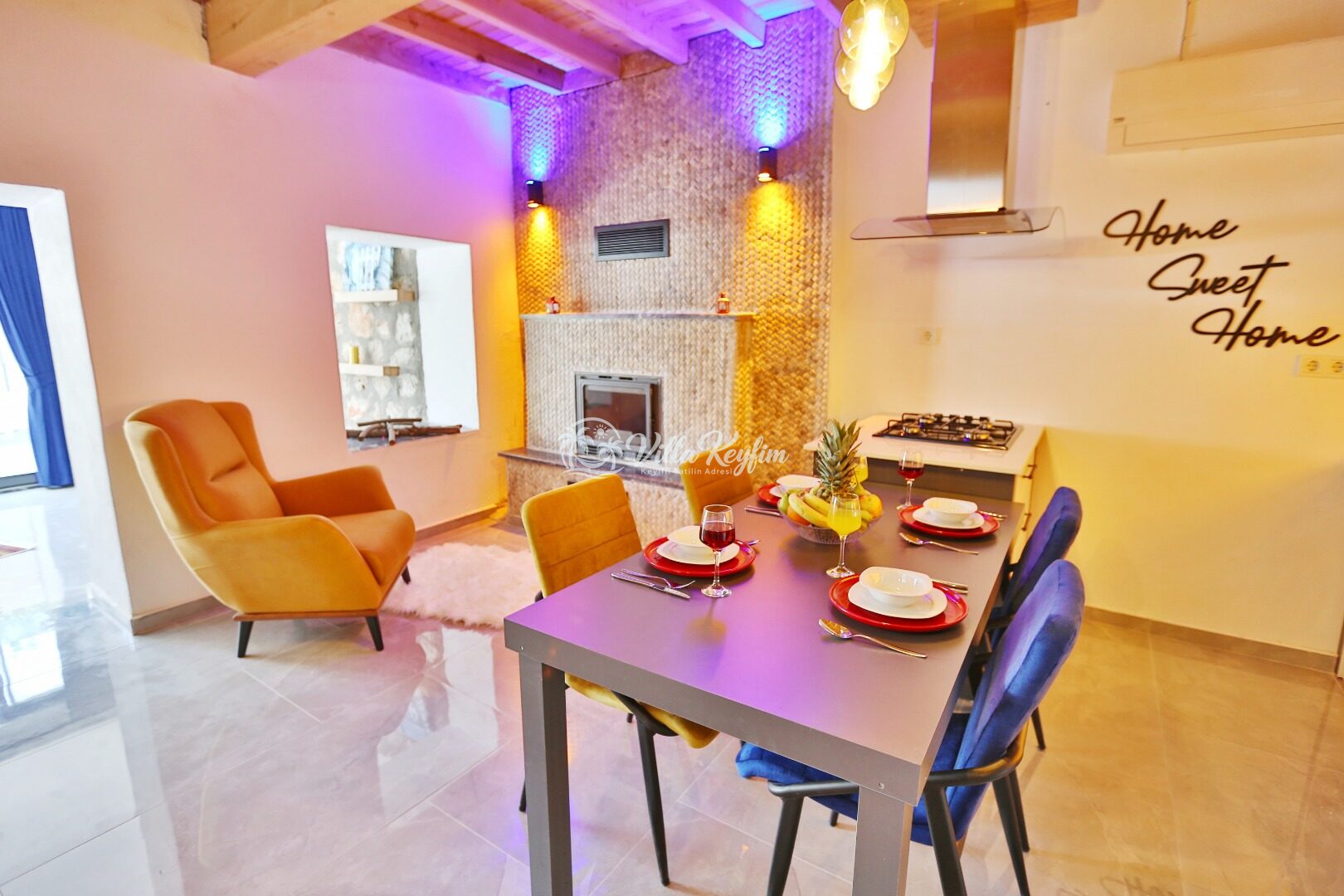 Villa Dorelli — 28
