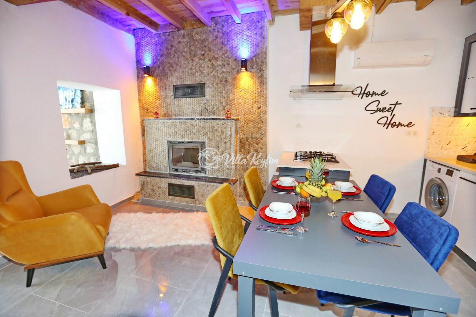 Villa Dorelli — 26