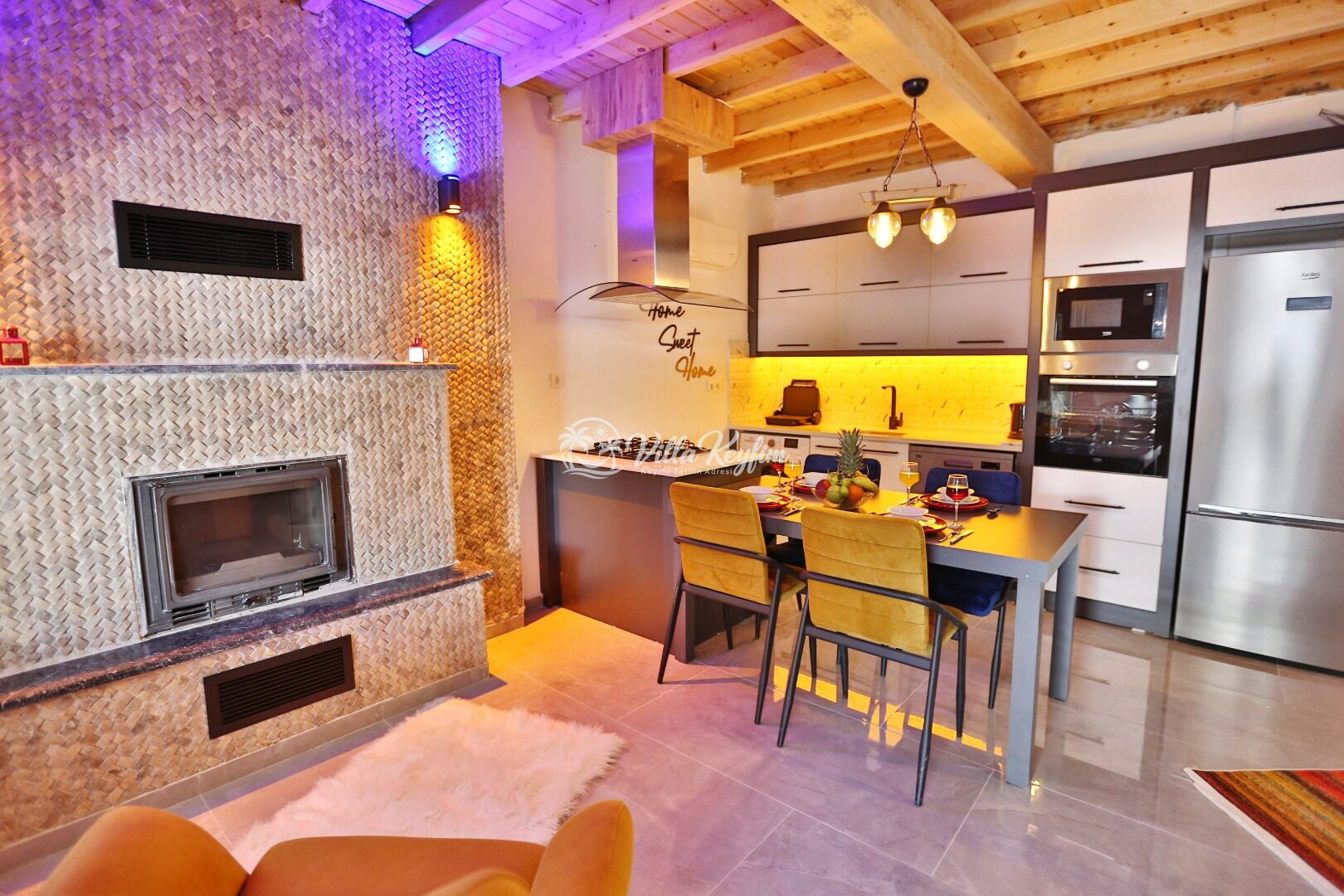 Villa Dorelli — 23