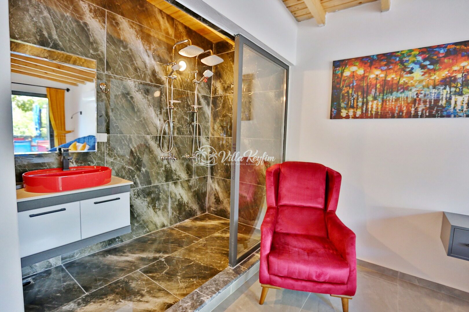 Villa Dorelli — 72