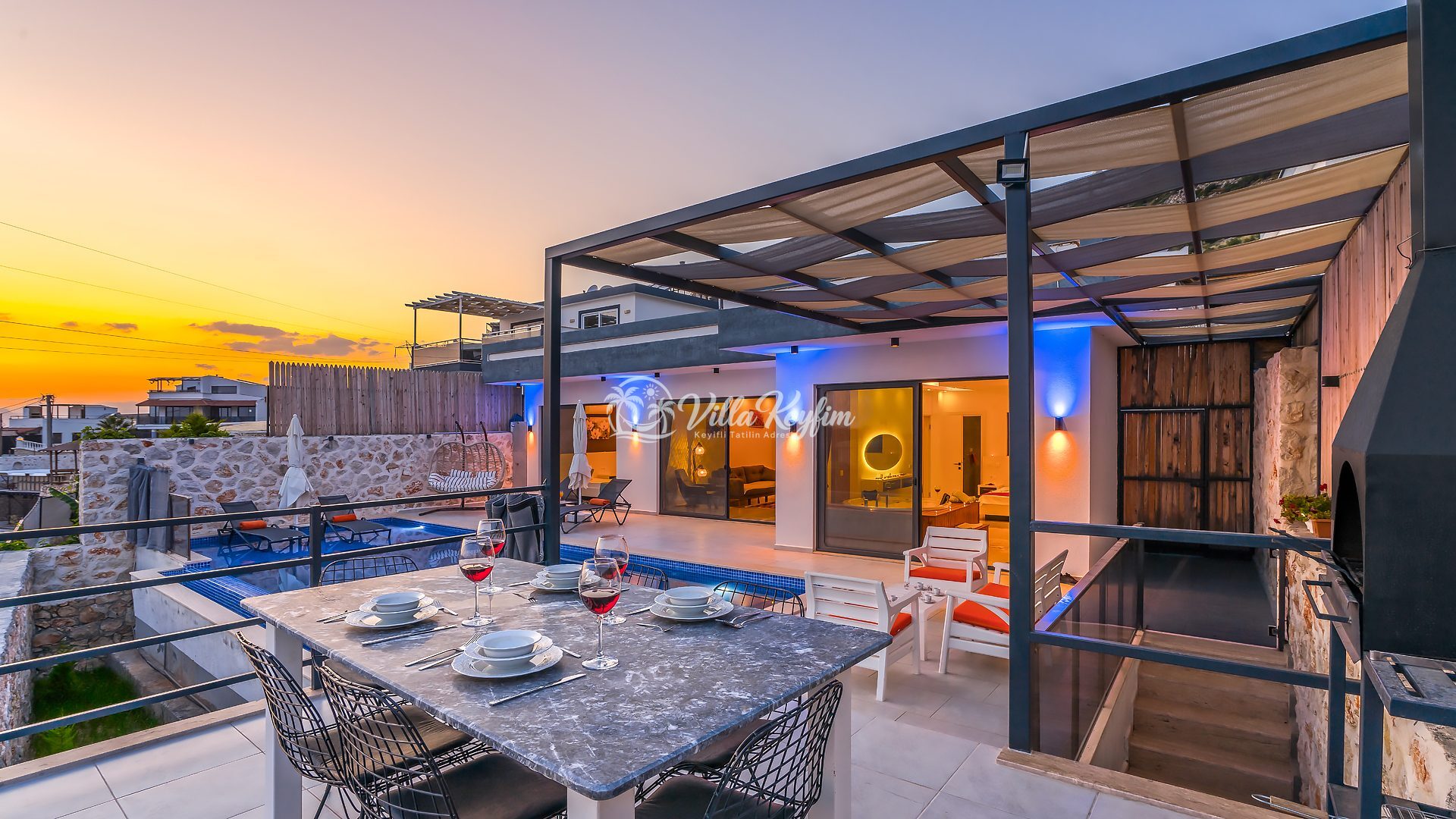 Villa Soley — 2