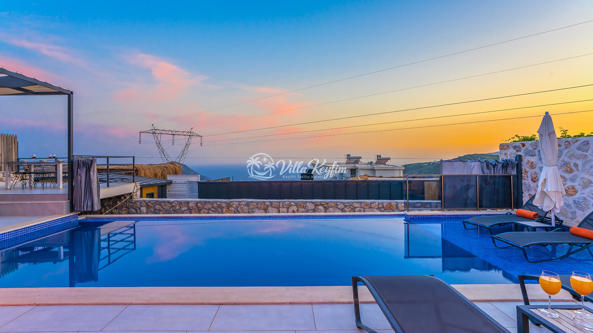 Villa Soley — 6