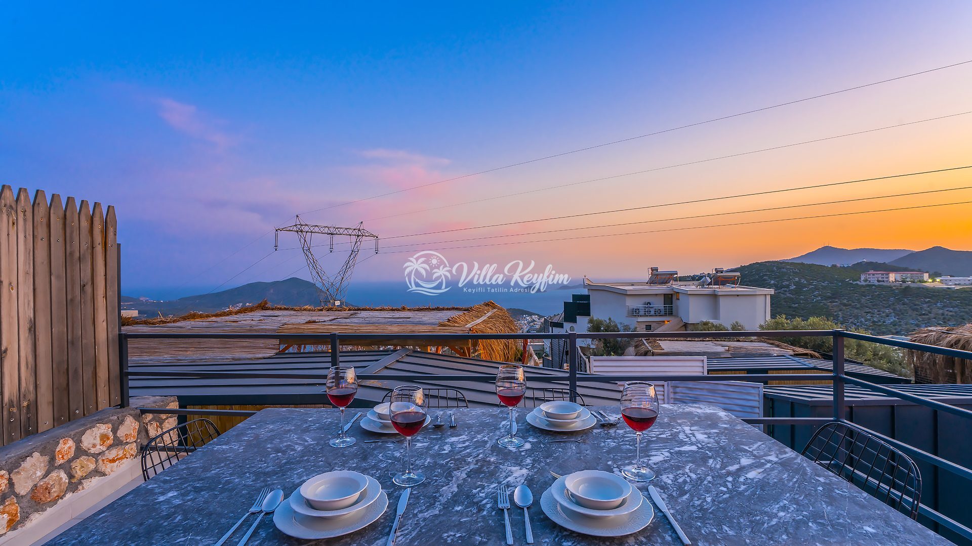 Villa Soley — 7