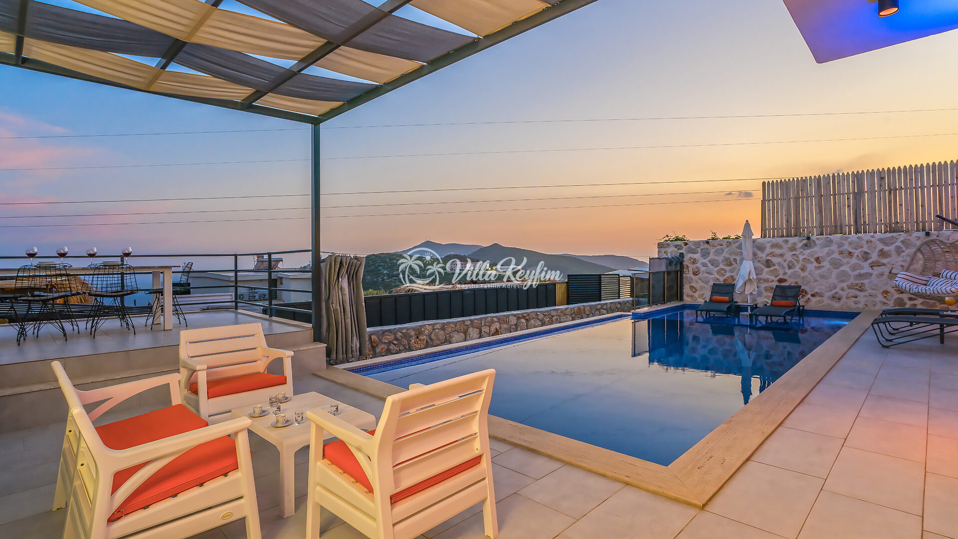 Villa Soley — 8
