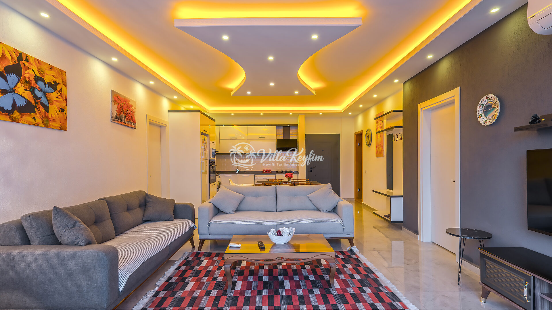 Villa Soley — 36