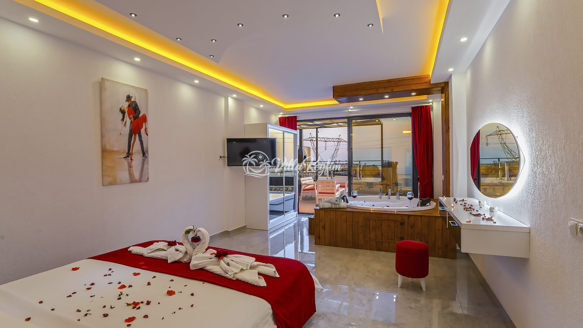 Villa Soley — 42